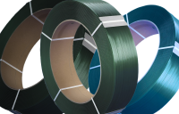 Цвет не имеет значения: правда об упаковочных лентах ПЭТ